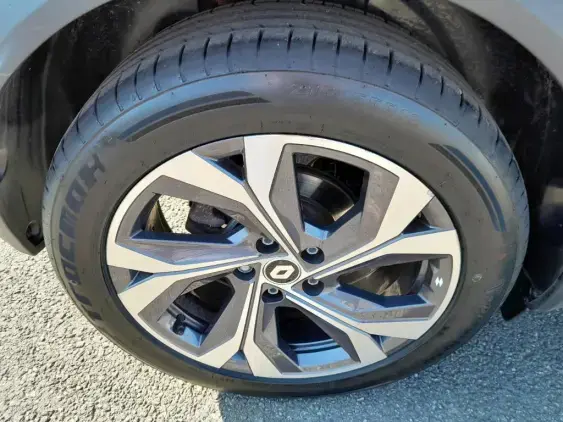 RENAULT CAPTUR II - voiture d'occasion - Photo 22