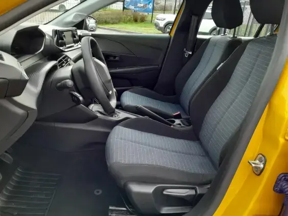 PEUGEOT 208 BUSINESS R II - voiture d'occasion - Photo 16