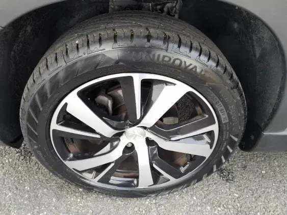 PEUGEOT 2008 - voiture d'occasion - Photo 20