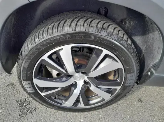 PEUGEOT 2008 - voiture d'occasion - Photo 21