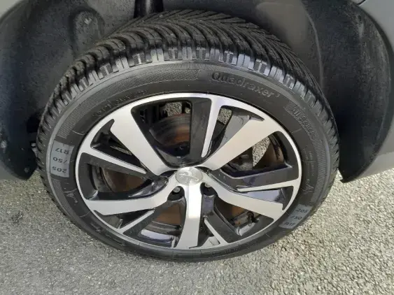 PEUGEOT 2008 - voiture d'occasion - Photo 22