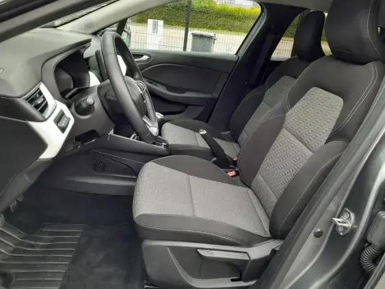 RENAULT CLIO V - voiture d'occasion - Photo 16