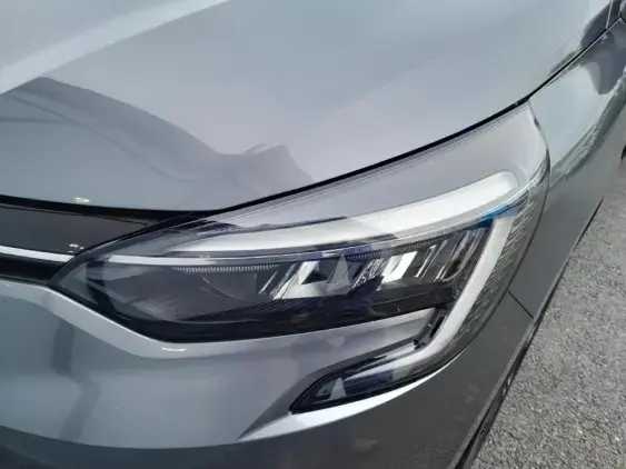 RENAULT CLIO V - voiture d'occasion - Photo 19