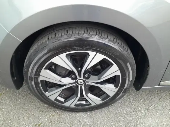 RENAULT CLIO V - voiture d'occasion - Photo 20