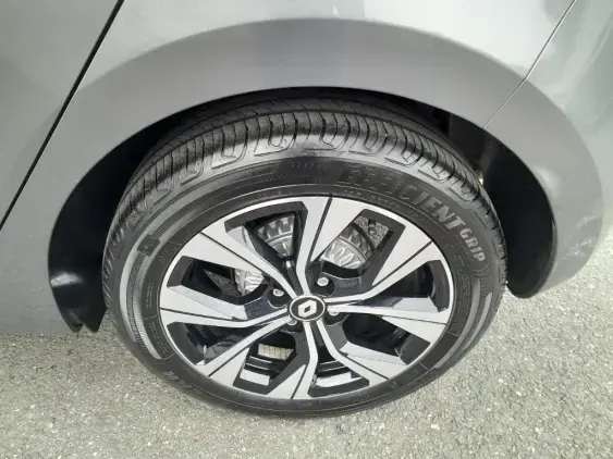 RENAULT CLIO V - voiture d'occasion - Photo 21