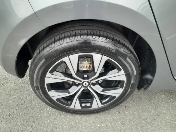 RENAULT CLIO V - voiture d'occasion - Photo 22