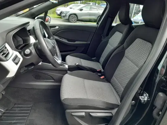 RENAULT CLIO V - voiture d'occasion - Photo 16