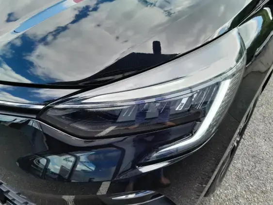 RENAULT CLIO V - voiture d'occasion - Photo 19