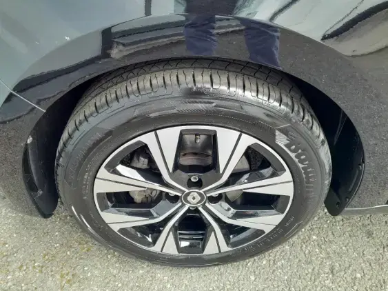 RENAULT CLIO V - voiture d'occasion - Photo 20