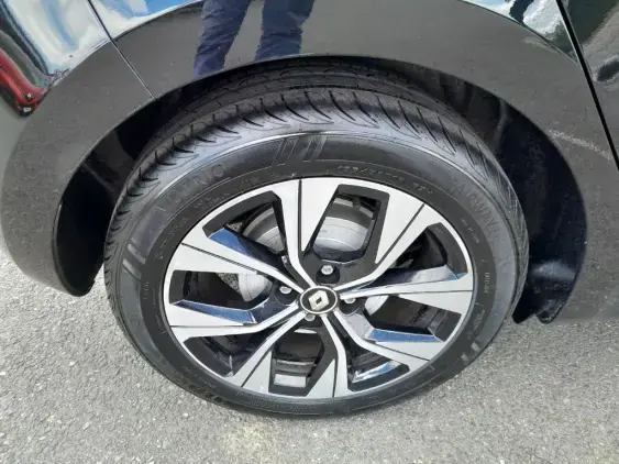 RENAULT CLIO V - voiture d'occasion - Photo 22