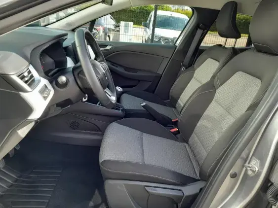 RENAULT CLIO V - voiture d'occasion - Photo 16