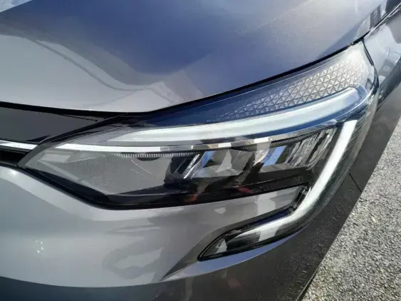 RENAULT CLIO V - voiture d'occasion - Photo 19