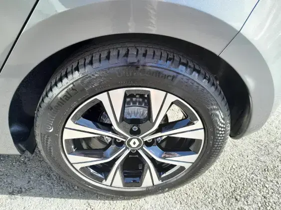 RENAULT CLIO V - voiture d'occasion - Photo 21