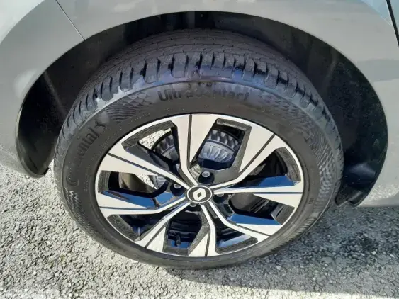 RENAULT CLIO V - voiture d'occasion - Photo 22