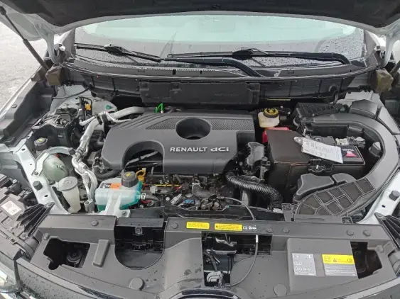 RENAULT KOLEOS II - voiture d'occasion - Photo 20