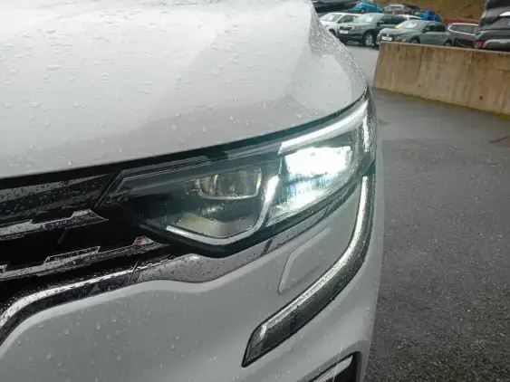 RENAULT KOLEOS II - voiture d'occasion - Photo 21