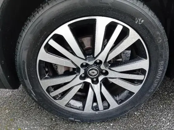 RENAULT KOLEOS II - voiture d'occasion - Photo 22