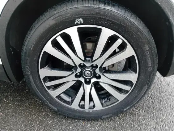 RENAULT KOLEOS II - voiture d'occasion - Photo 23