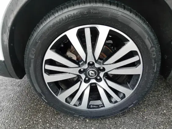 RENAULT KOLEOS II - voiture d'occasion - Photo 24