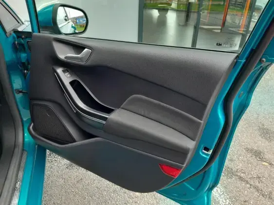 FORD FIESTA VII - voiture d'occasion - Photo 18