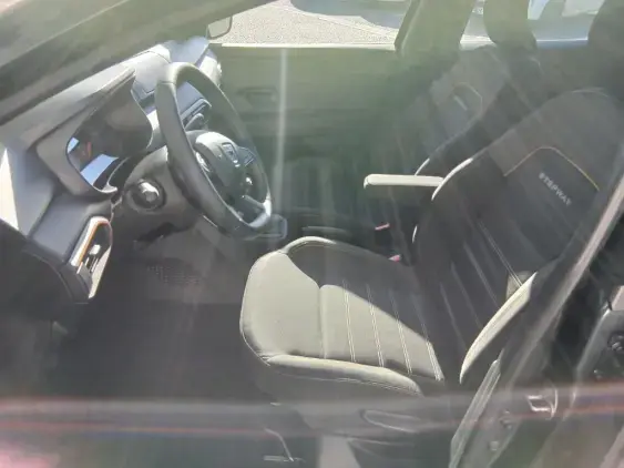 DACIA SANDERO III - voiture d'occasion - Photo 16