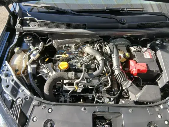 DACIA SANDERO III - voiture d'occasion - Photo 19
