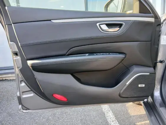 RENAULT TALISMAN ESTATE I - voiture d'occasion - Photo 17