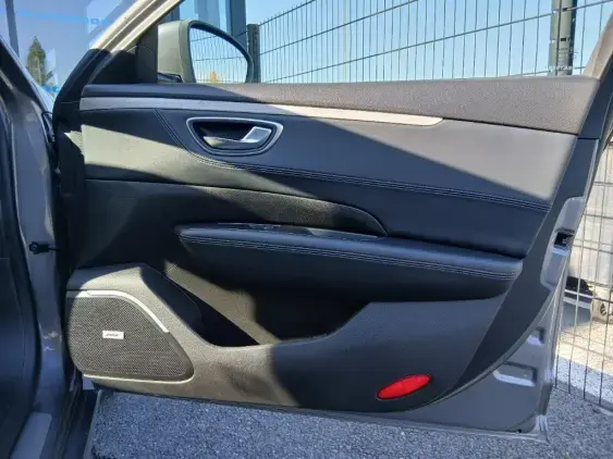 RENAULT TALISMAN ESTATE I - voiture d'occasion - Photo 18