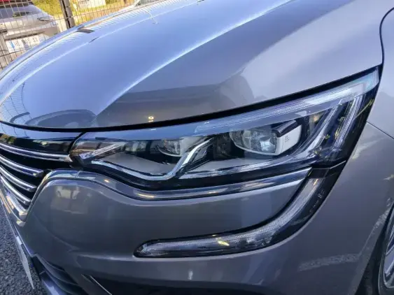 RENAULT TALISMAN ESTATE I - voiture d'occasion - Photo 19
