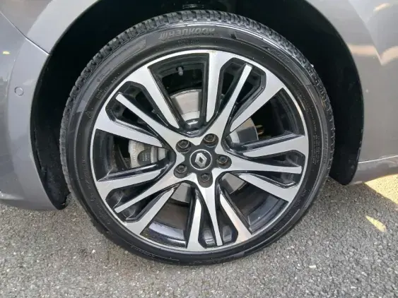 RENAULT TALISMAN ESTATE I - voiture d'occasion - Photo 20