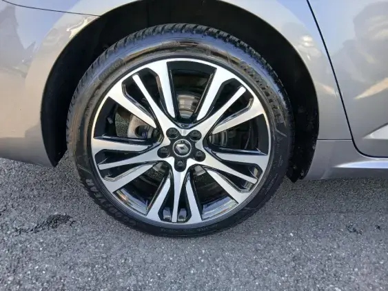 RENAULT TALISMAN ESTATE I - voiture d'occasion - Photo 22