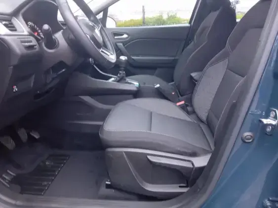 RENAULT CAPTUR II - voiture d'occasion - Photo 16