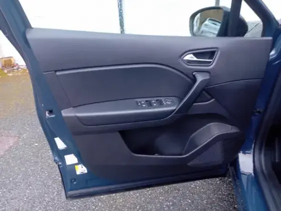 RENAULT CAPTUR II - voiture d'occasion - Photo 17