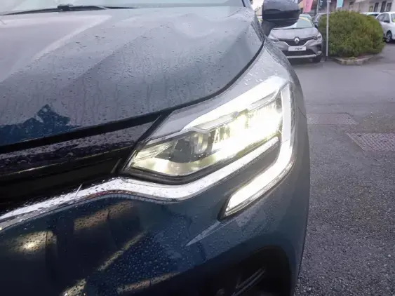 RENAULT CAPTUR II - voiture d'occasion - Photo 19