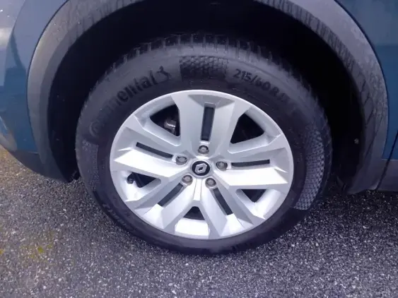 RENAULT CAPTUR II - voiture d'occasion - Photo 20