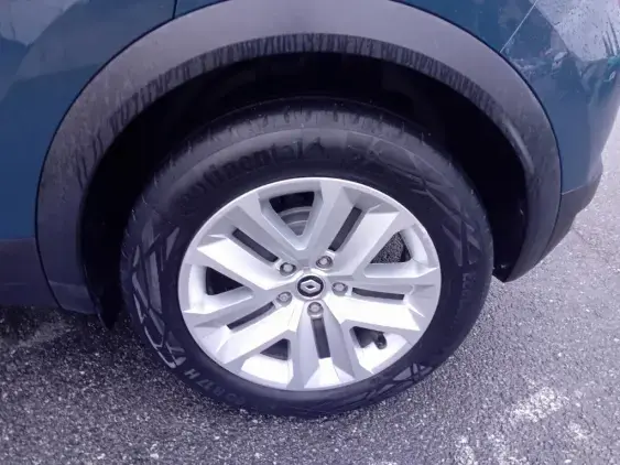 RENAULT CAPTUR II - voiture d'occasion - Photo 21