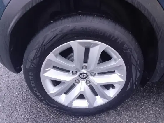 RENAULT CAPTUR II - voiture d'occasion - Photo 22