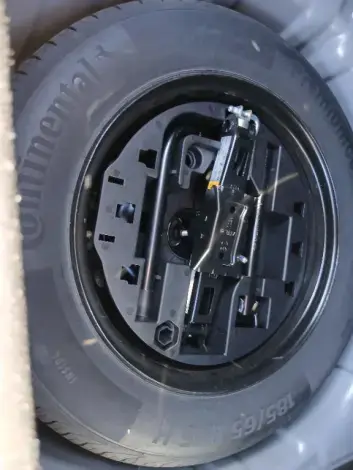 RENAULT CLIO V - voiture d'occasion - Photo 16