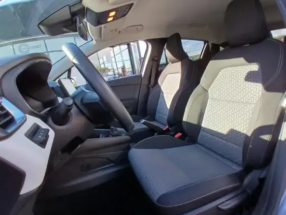 RENAULT CLIO V - voiture d'occasion - Photo 17