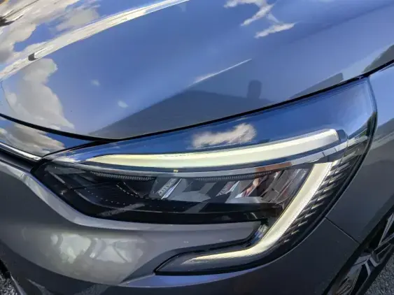 RENAULT CLIO V - voiture d'occasion - Photo 20