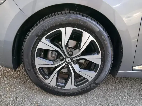 RENAULT CLIO V - voiture d'occasion - Photo 21