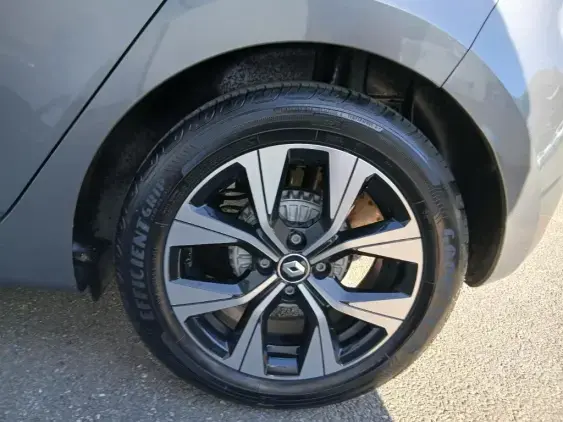 RENAULT CLIO V - voiture d'occasion - Photo 22