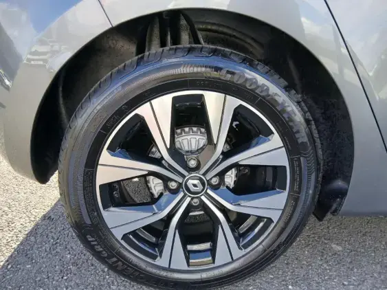 RENAULT CLIO V - voiture d'occasion - Photo 23