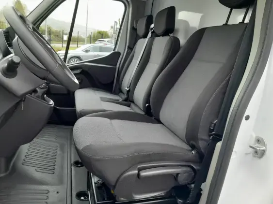 RENAULT MASTER III - voiture d'occasion - Photo 16