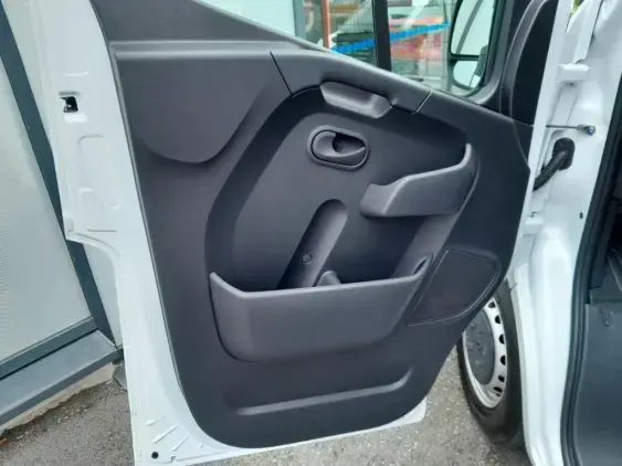 RENAULT MASTER III - voiture d'occasion - Photo 17