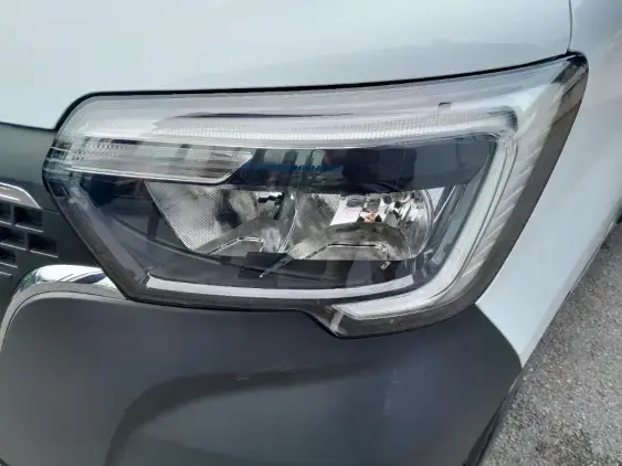 RENAULT MASTER III - voiture d'occasion - Photo 19