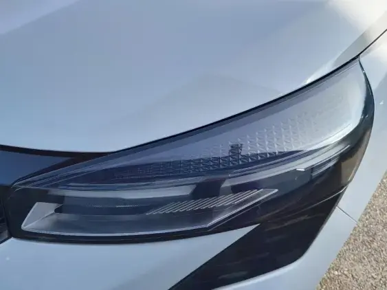 RENAULT CLIO V - voiture d'occasion - Photo 19