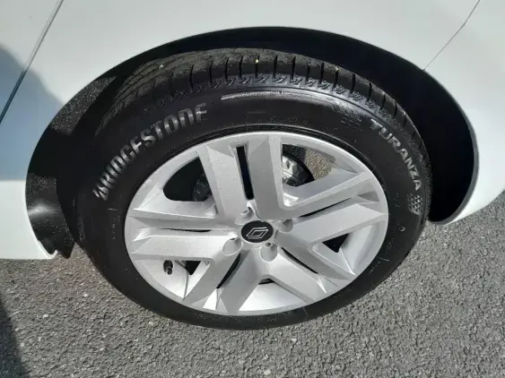 RENAULT CLIO V - voiture d'occasion - Photo 21