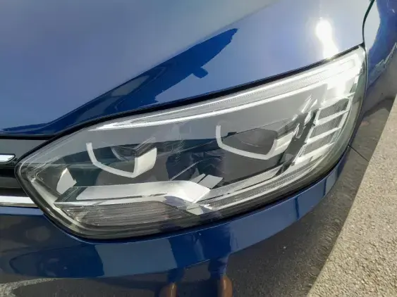 RENAULT SCENIC IV - voiture d'occasion - Photo 19