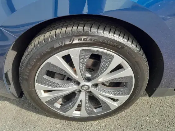 RENAULT SCENIC IV - voiture d'occasion - Photo 20